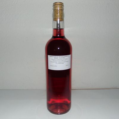 Caja de 12 botellas vino cosechero 75cl AO 2023