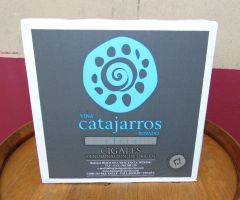 BODEGAS CATAJARROS Caja 12 botellas Catajarros Élite 75cl AÑO 2024 BODEGAS CATAJARROS Caja 12 botellas Catajarros Élite 75cl AÑO 2024