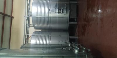 Bodega Hijos de Crescencia Merino 01 Bodega Hijos de Crescencia Merino 01