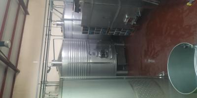 Bodega Hijos de Crescencia Merino 04 Bodega Hijos de Crescencia Merino 04