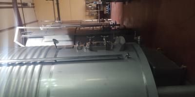 Bodega Hijos de Crescencia Merino 05 Bodega Hijos de Crescencia Merino 05