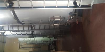 Bodega Hijos de Crescencia Merino 06 Bodega Hijos de Crescencia Merino 06