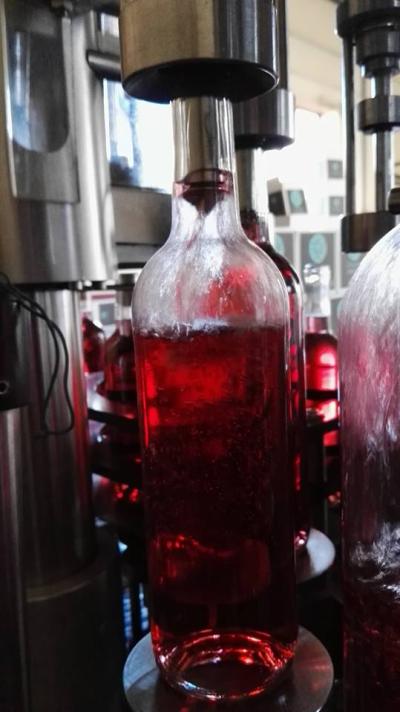 Bodega Hijos de Crescencia Merino 21 Bodega Hijos de Crescencia Merino 21