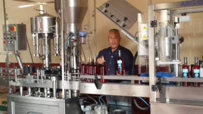 Bodega Hijos de Crescencia Merino 23 Bodega Hijos de Crescencia Merino 23