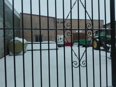 Bodega Hijos de Crescencia Merino 25 Bodega Hijos de Crescencia Merino 25