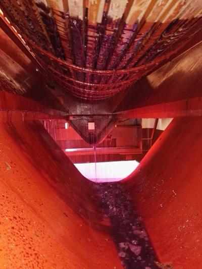 Bodega Hijos de Crescencia Merino 26 Bodega Hijos de Crescencia Merino 26