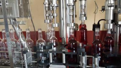 Bodega Hijos de Crescencia Merino 28 Bodega Hijos de Crescencia Merino 28